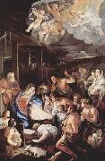 Guido Reni Anbetung der Hirten china oil painting artist